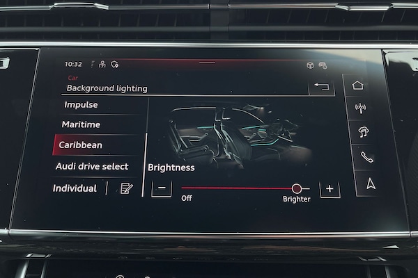 Used Audi Q8 2025 for sale - 73970895: Photo 57