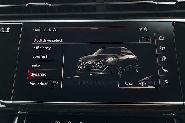 Used Audi Q8 2025 for sale - 73970895: Photo 58