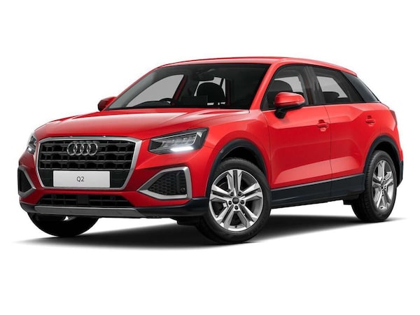 Used Audi Q2 2025 for sale - 76320332: Photo 1