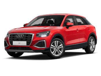 Used Audi Q2 2025 for sale - 76320332: Photo