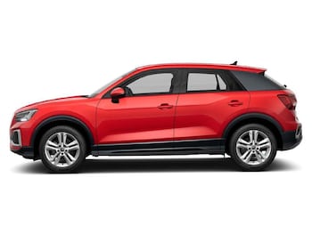 Used Audi Q2 2025 for sale - 76320332: Photo