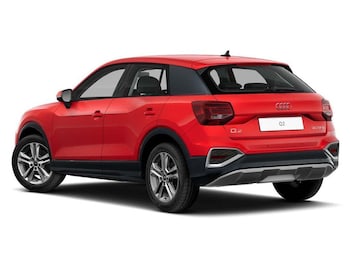 Used Audi Q2 2025 for sale - 76320332: Photo