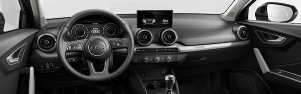 Used Audi Q2 2025 for sale - 76320332: Photo 4