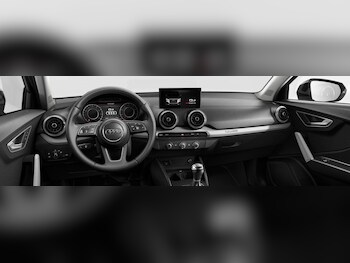 Used Audi Q2 2025 for sale - 76320332: Photo