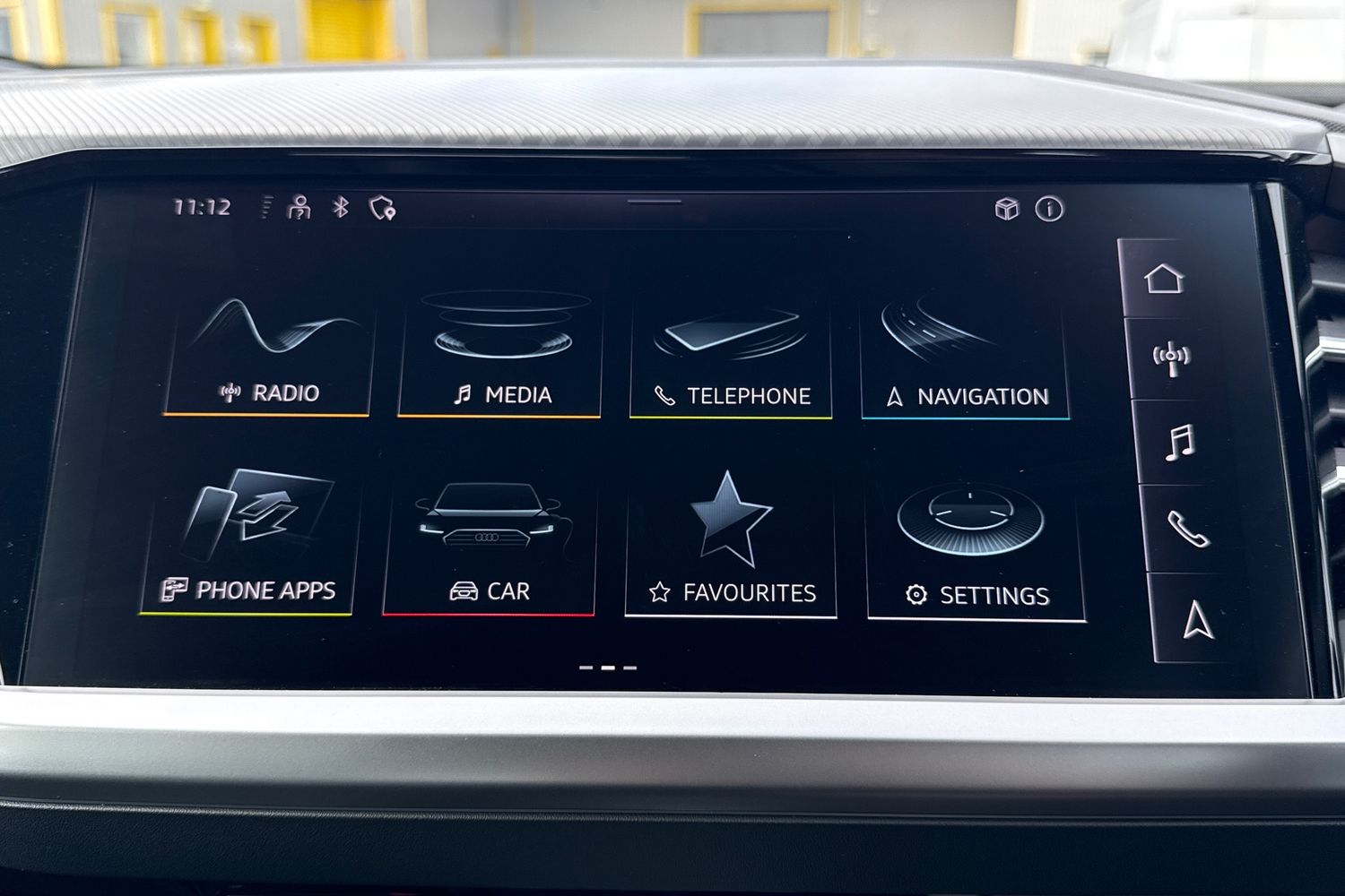 Used Audi Q4 e-tron 2024 for sale - 78043680: Photo 17