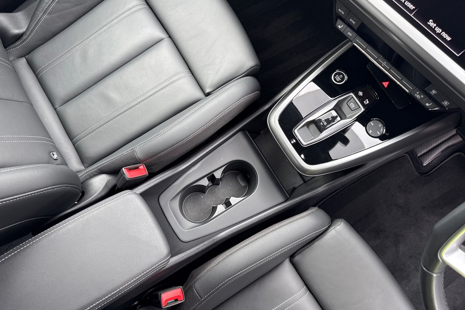 Used Audi Q4 e-tron 2024 for sale - 78043680: Photo 23