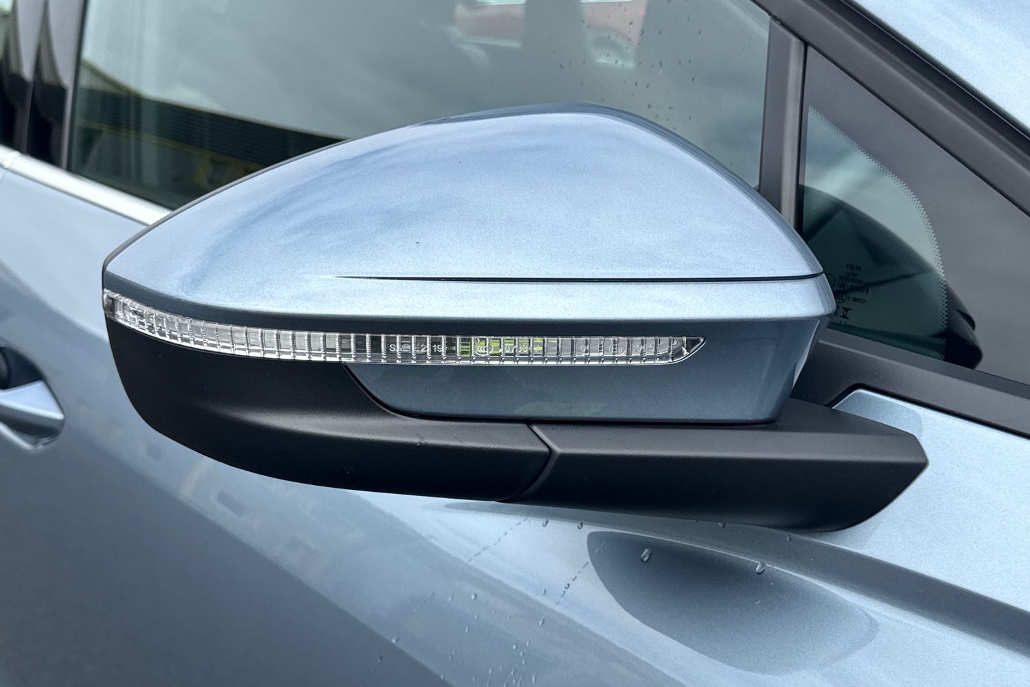 Used Audi Q4 e-tron 2024 for sale - 78043680: Photo 29