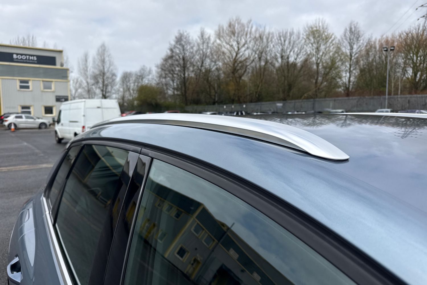 Used Audi Q4 e-tron 2024 for sale - 78043680: Photo 30