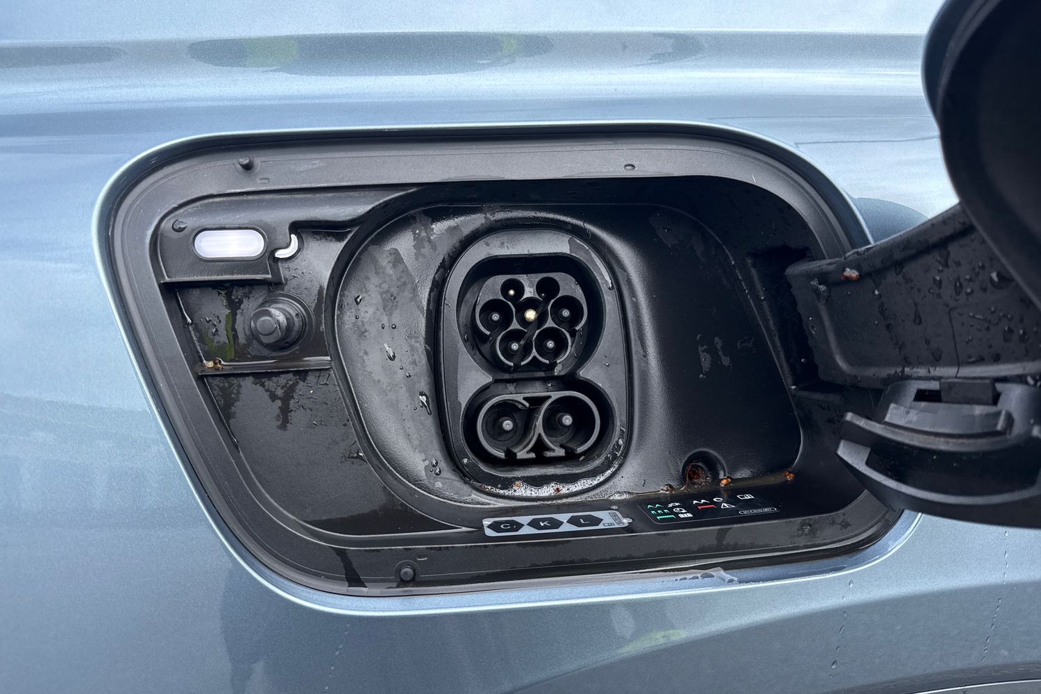 Used Audi Q4 e-tron 2024 for sale - 78043680: Photo 31