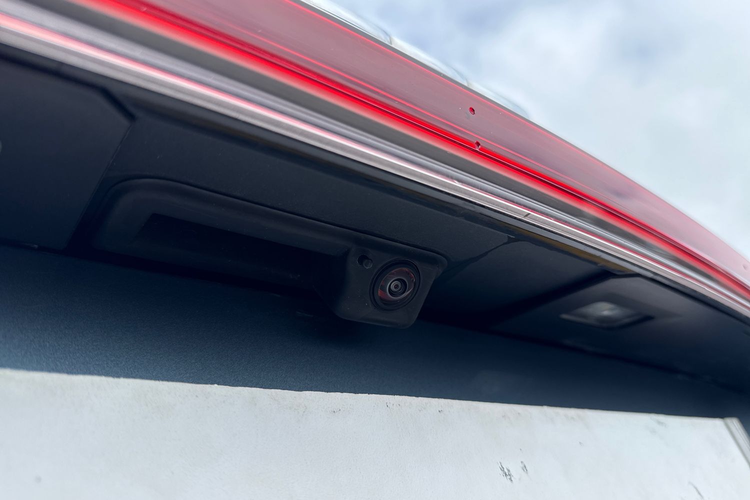 Used Audi Q4 e-tron 2024 for sale - 78043680: Photo 35