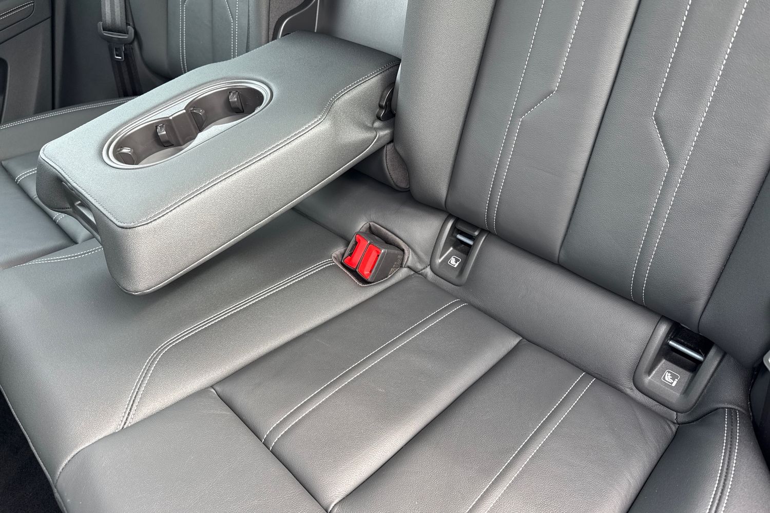 Used Audi Q4 e-tron 2024 for sale - 78043680: Photo 39