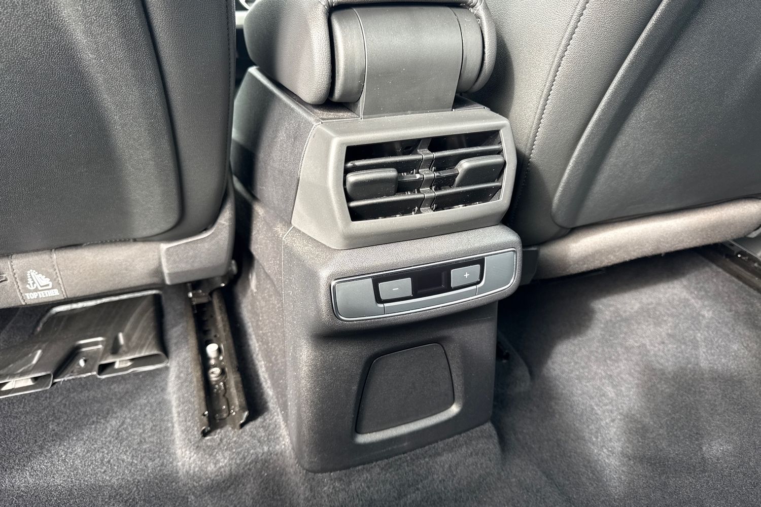 Used Audi Q4 e-tron 2024 for sale - 78043680: Photo 40