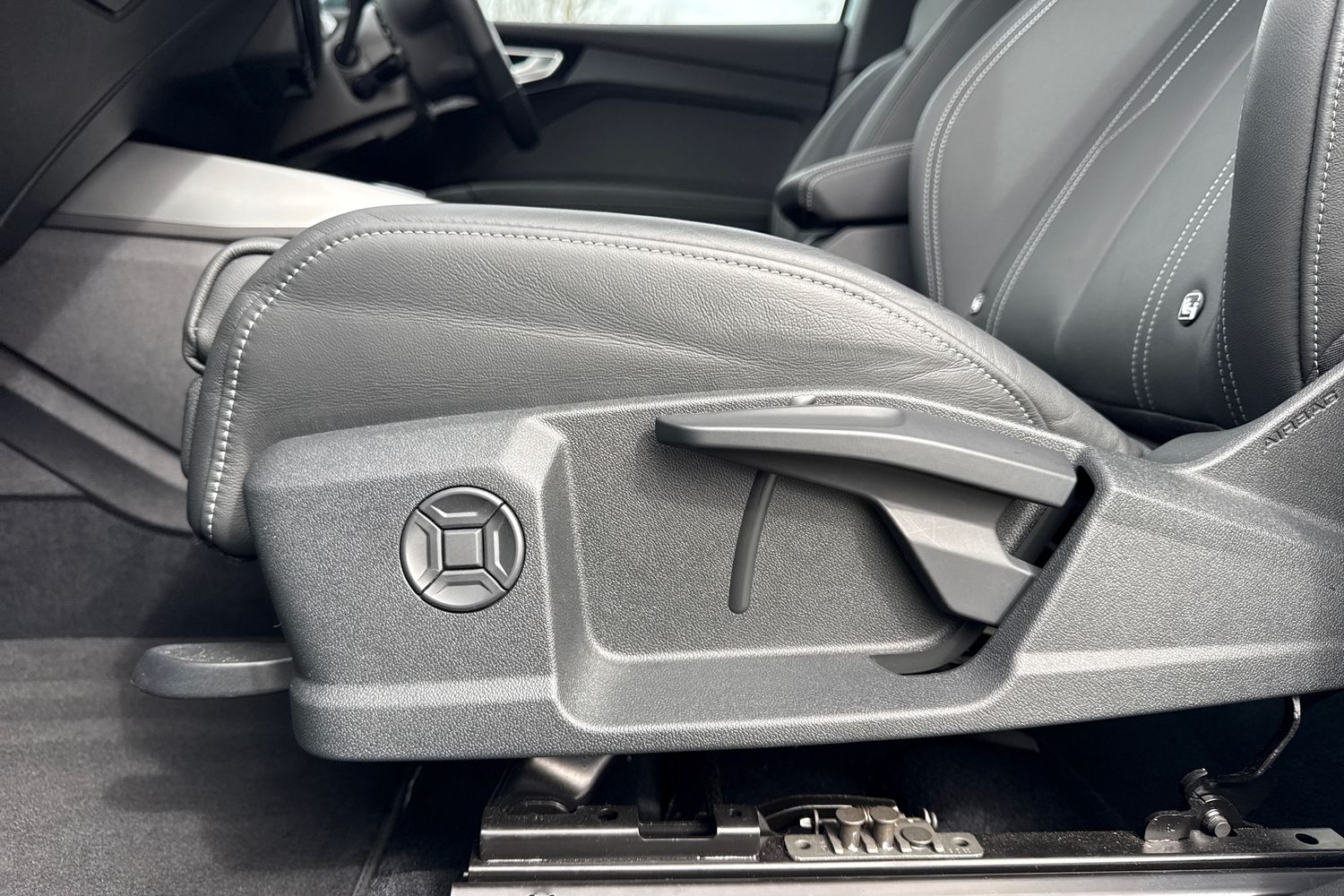 Used Audi Q4 e-tron 2024 for sale - 78043680: Photo 41