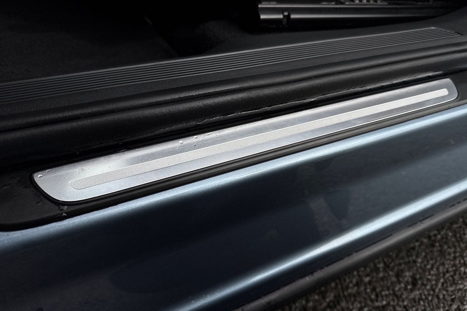 Used Audi Q4 e-tron 2024 for sale - 78043680: Photo 42