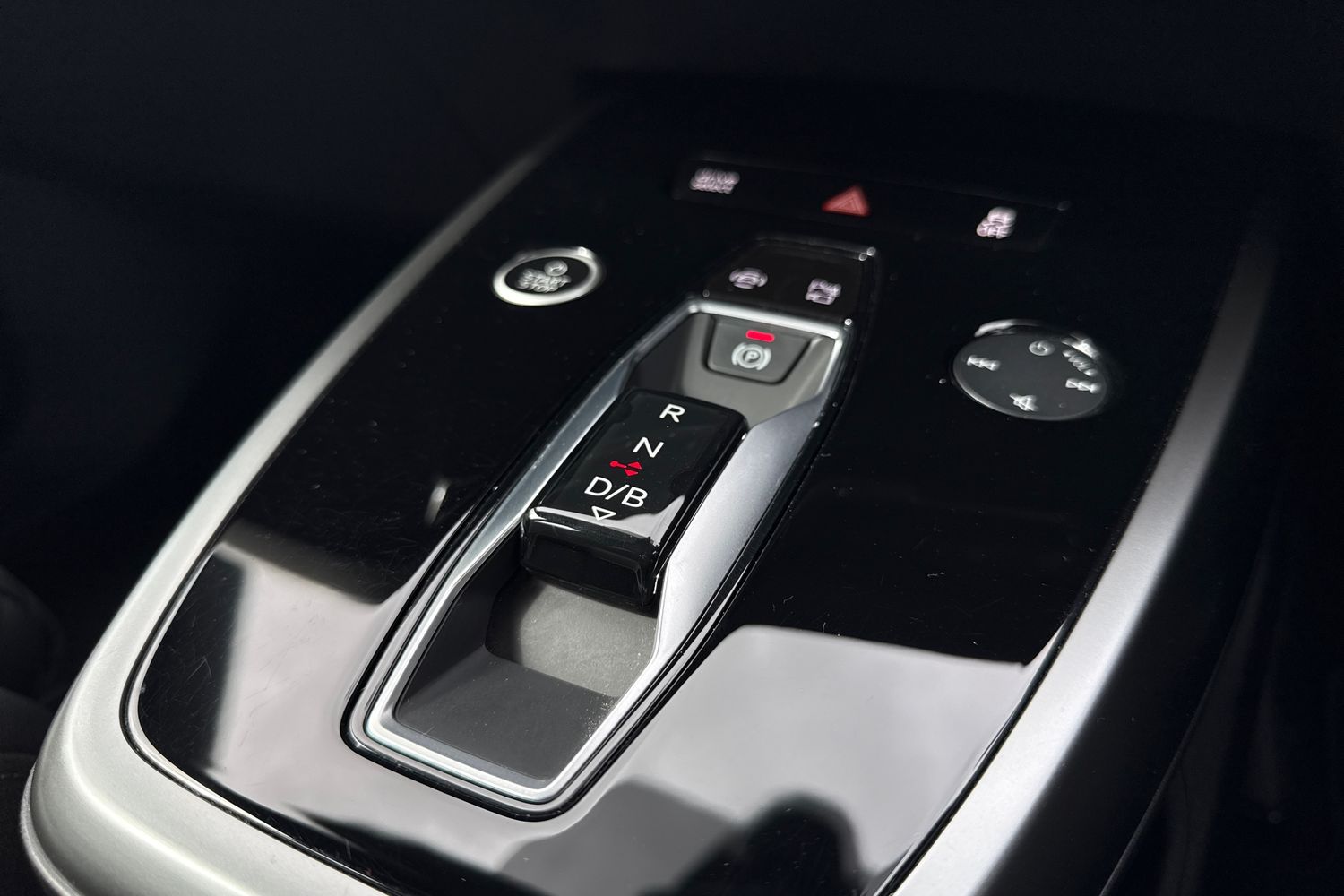 Used Audi Q4 e-tron 2024 for sale - 78043680: Photo 47