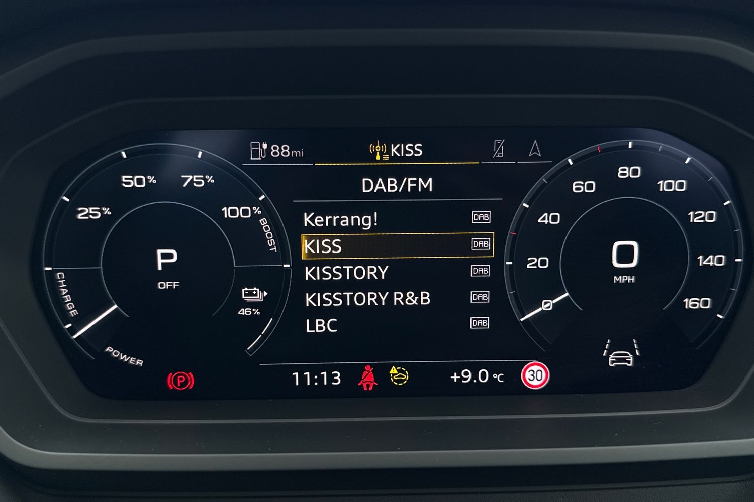 Used Audi Q4 e-tron 2024 for sale - 78043680: Photo 53