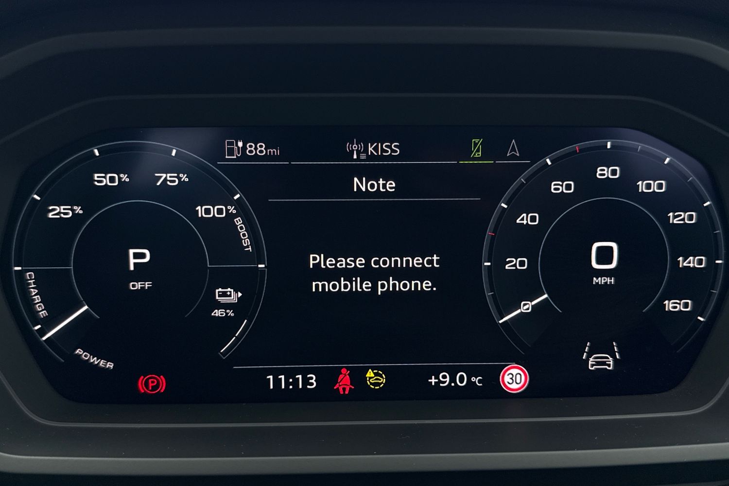 Used Audi Q4 e-tron 2024 for sale - 78043680: Photo 54