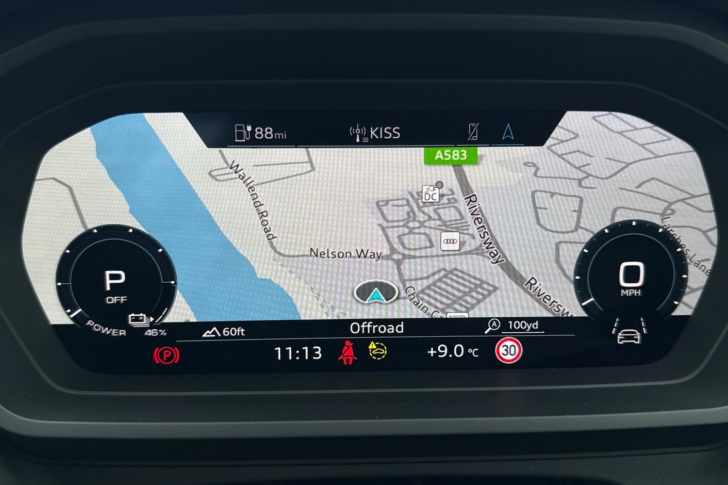 Used Audi Q4 e-tron 2024 for sale - 78043680: Photo 55