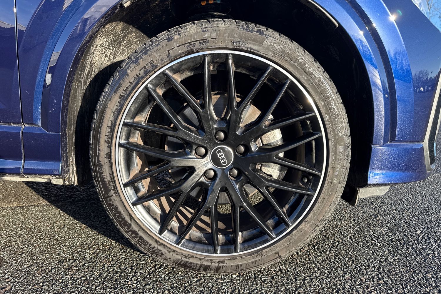 Used Audi Q2 2025 for sale - 76782967: Photo 10