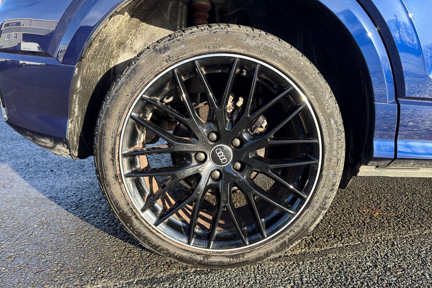 Used Audi Q2 2025 for sale - 76782967: Photo 11