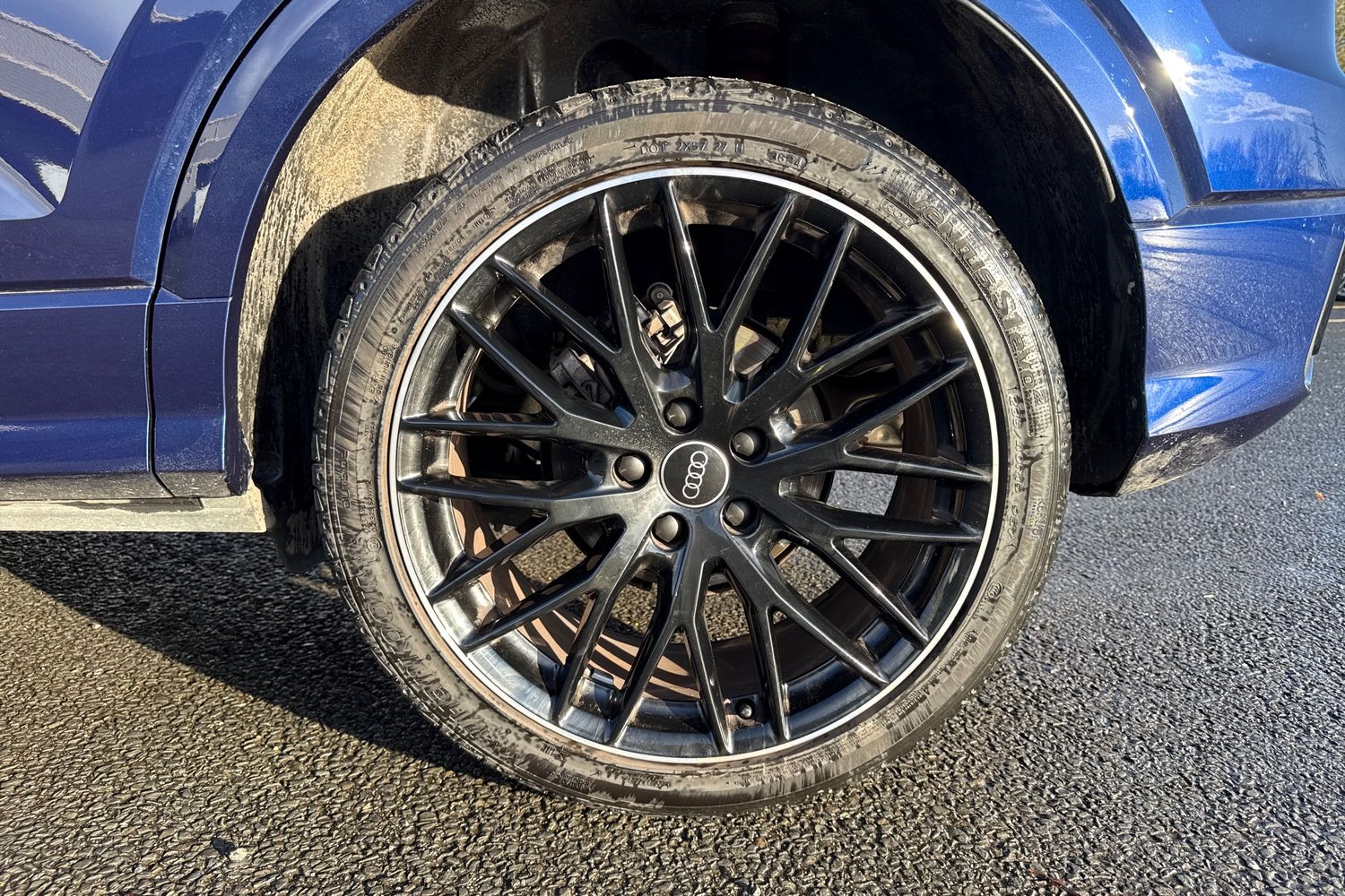 Used Audi Q2 2025 for sale - 76782967: Photo 12