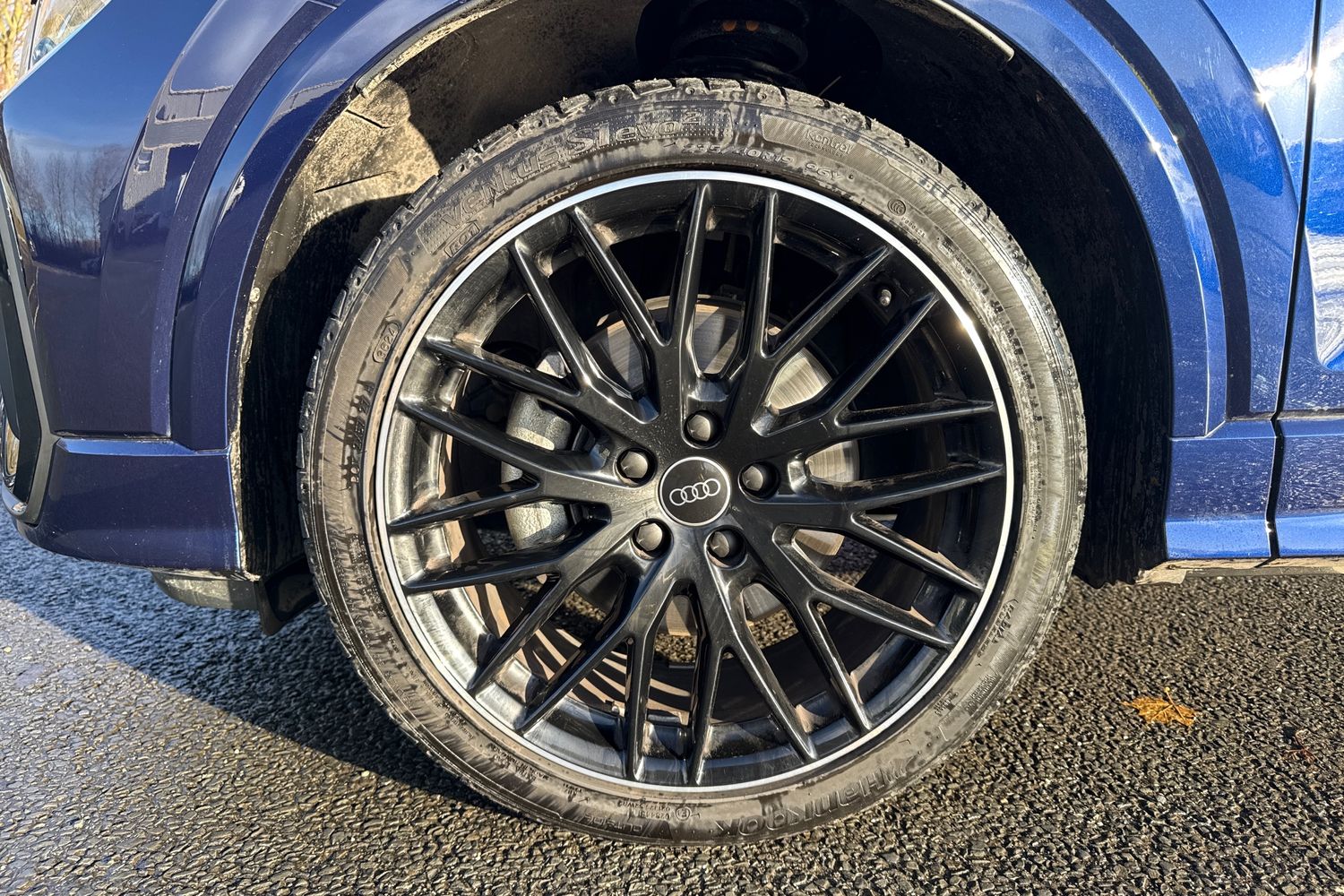 Used Audi Q2 2025 for sale - 76782967: Photo 13