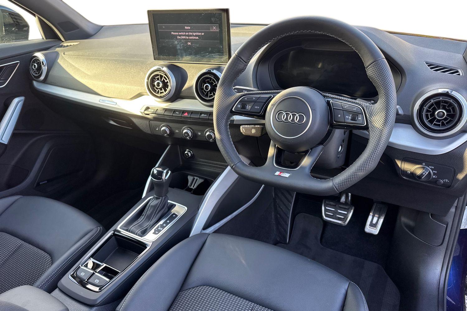 Used Audi Q2 2025 for sale - 76782967: Photo 14