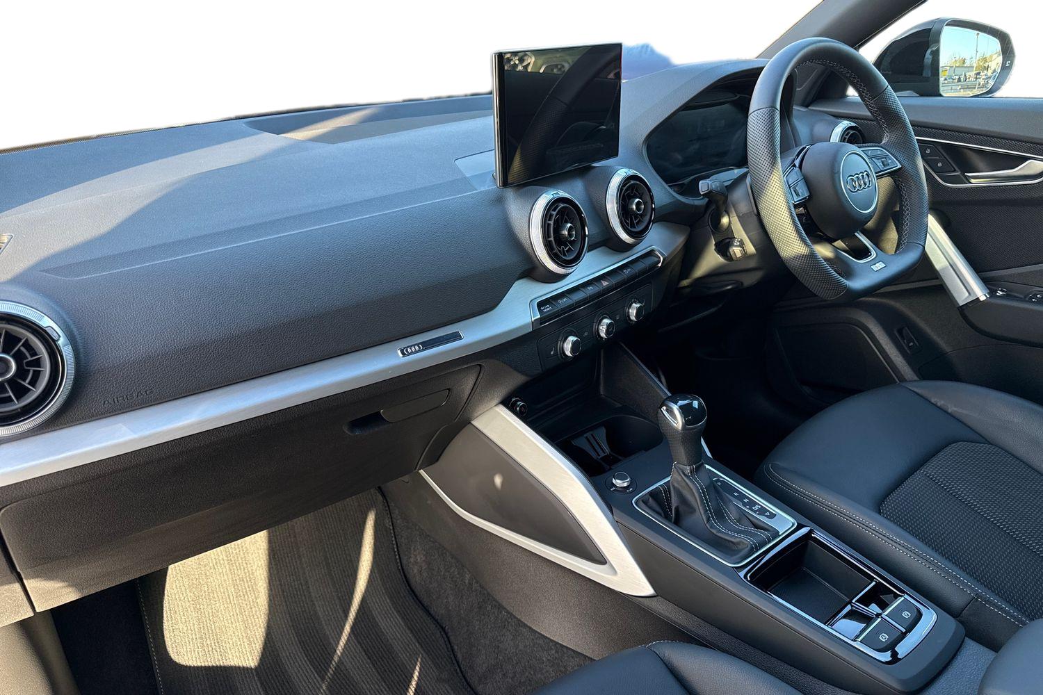 Used Audi Q2 2025 for sale - 76782967: Photo 15