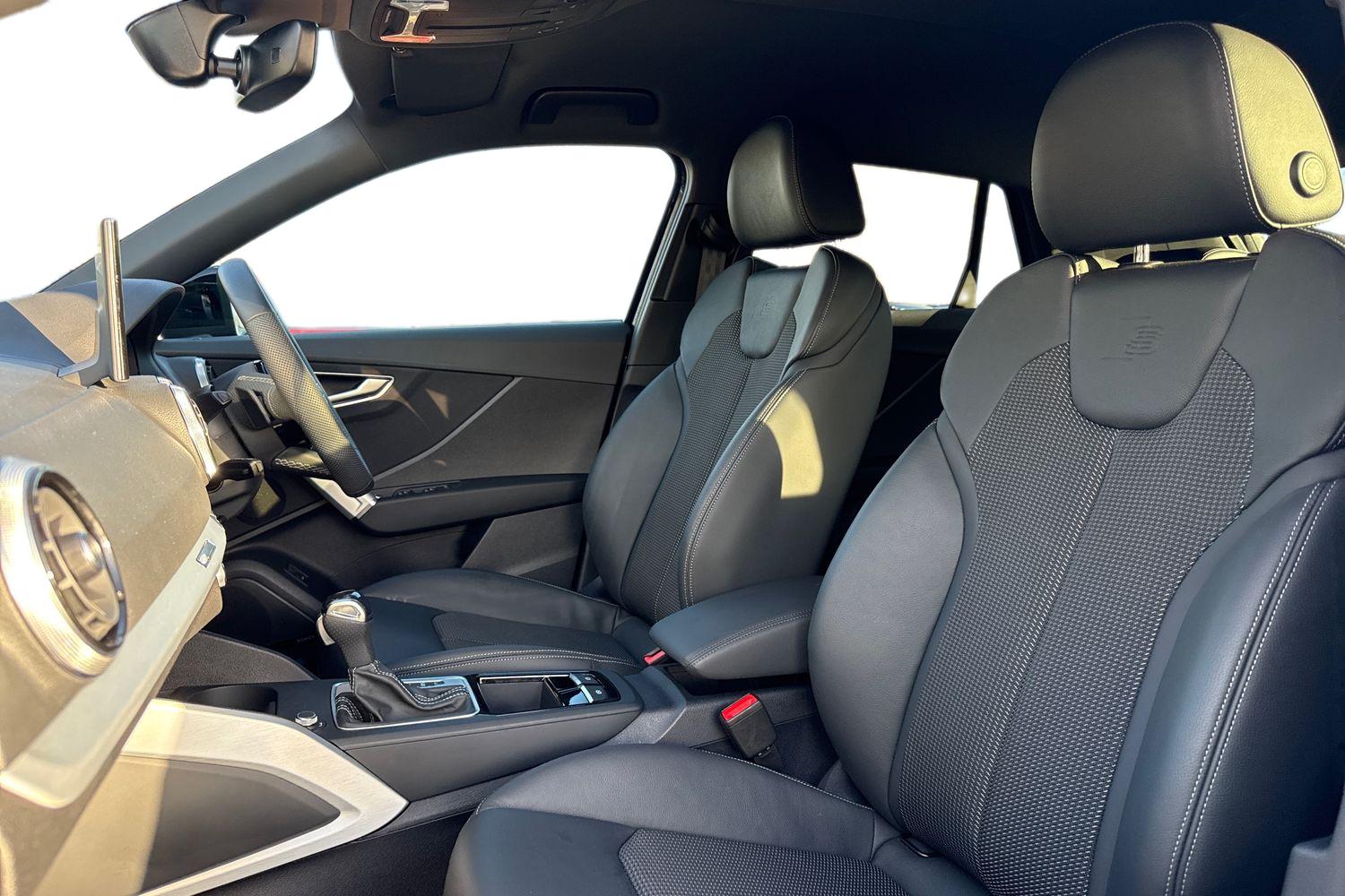 Used Audi Q2 2025 for sale - 76782967: Photo 16