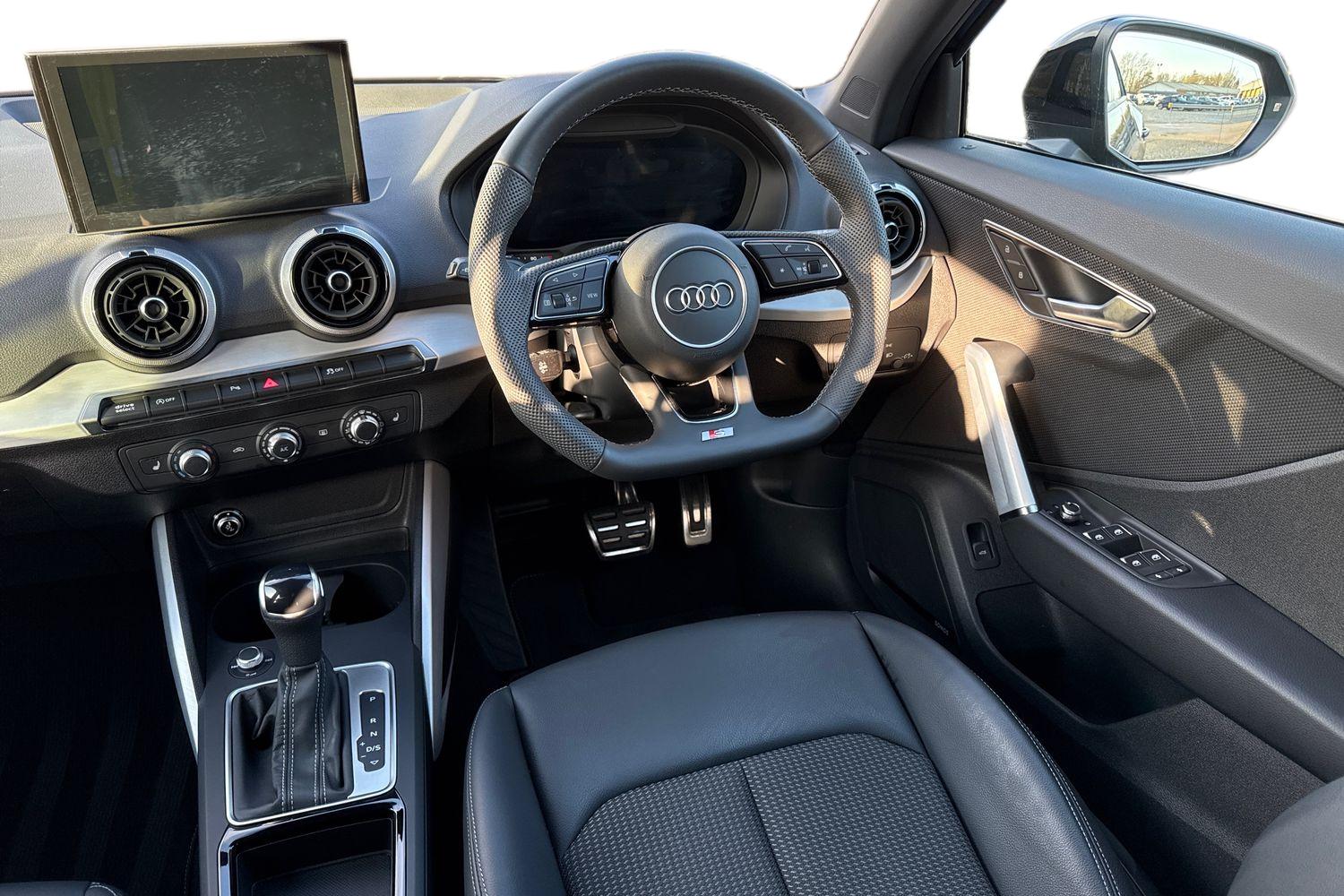 Used Audi Q2 2025 for sale - 76782967: Photo 18