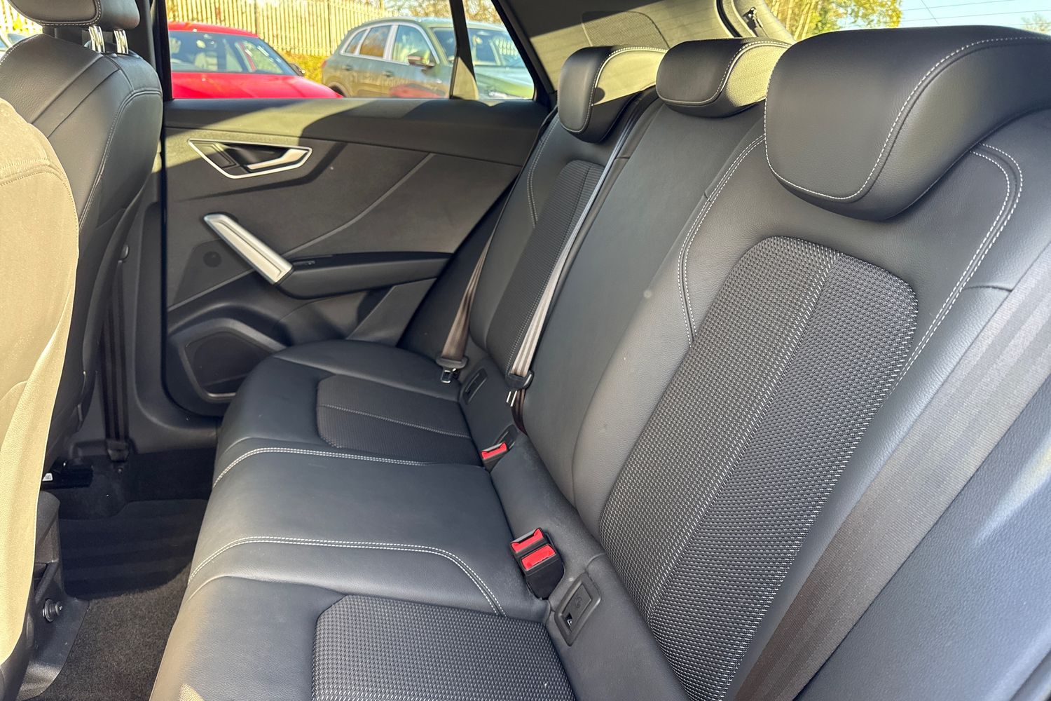 Used Audi Q2 2025 for sale - 76782967: Photo 19