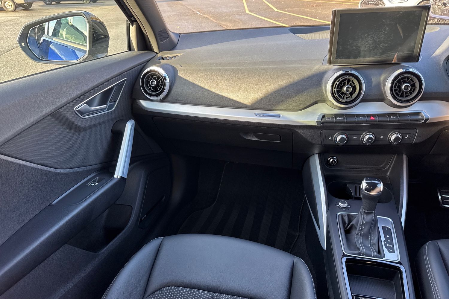 Used Audi Q2 2025 for sale - 76782967: Photo 20