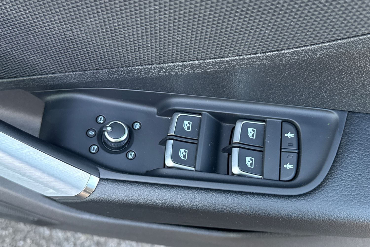 Used Audi Q2 2025 for sale - 76782967: Photo 21