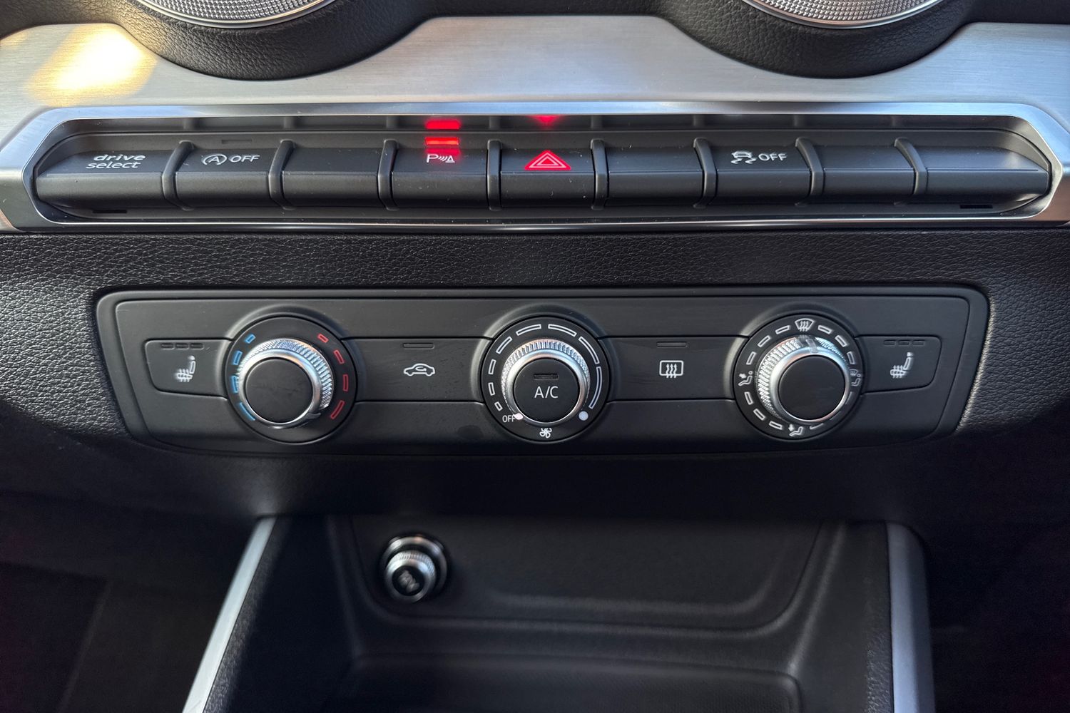 Used Audi Q2 2025 for sale - 76782967: Photo 22