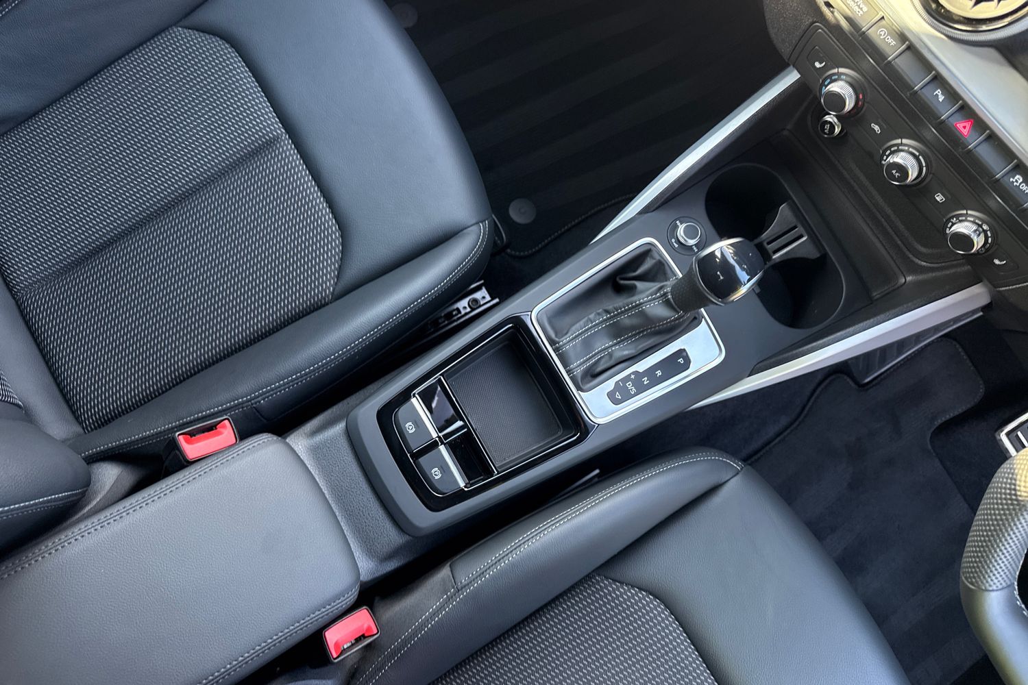 Used Audi Q2 2025 for sale - 76782967: Photo 23