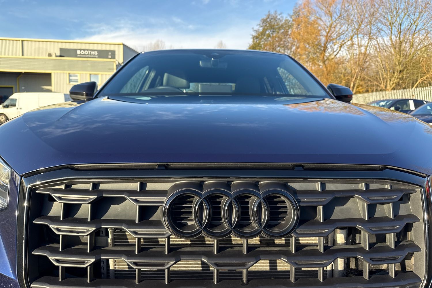 Used Audi Q2 2025 for sale - 76782967: Photo 27