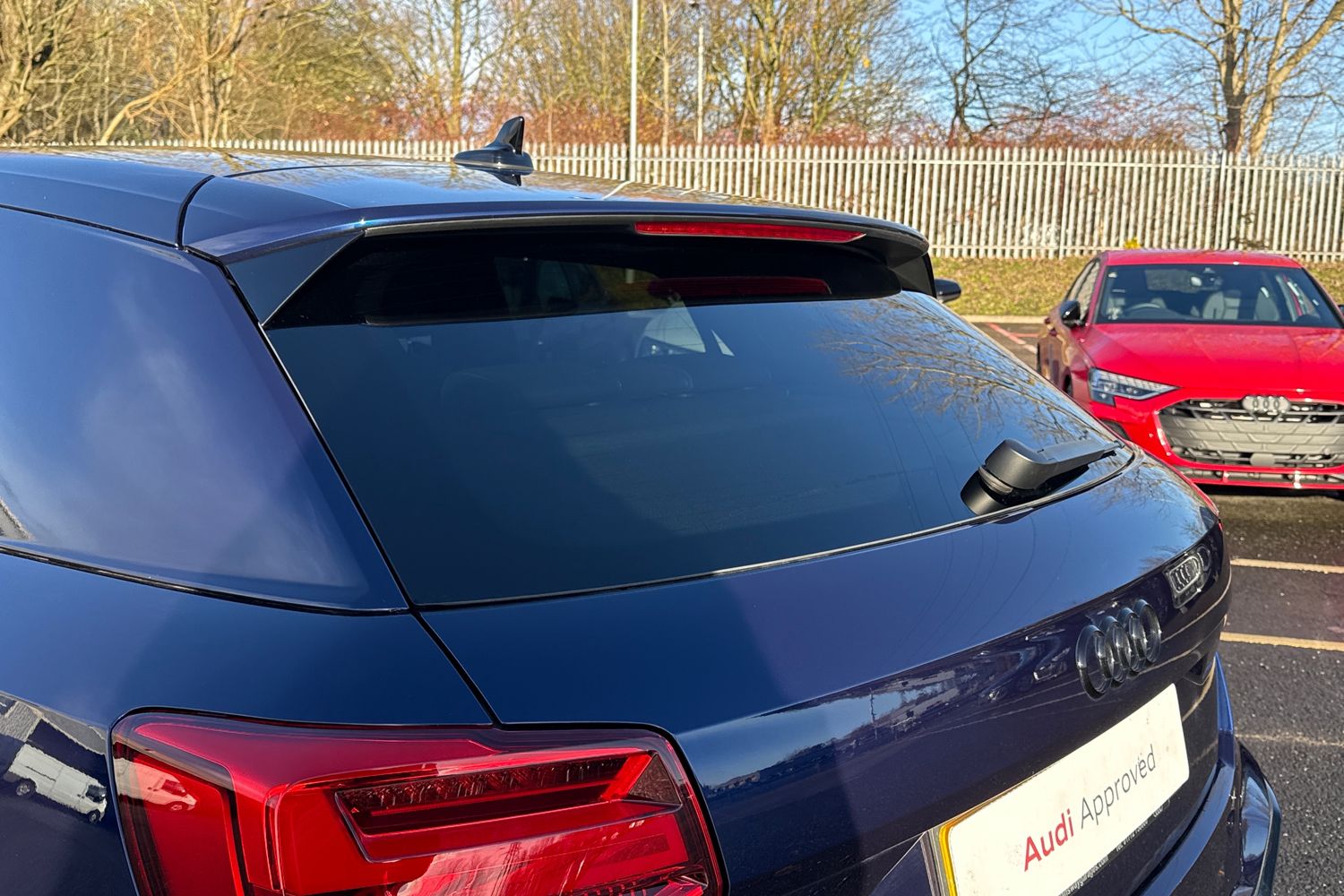 Used Audi Q2 2025 for sale - 76782967: Photo 31