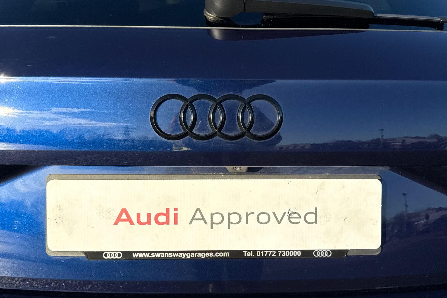 Used Audi Q2 2025 for sale - 76782967: Photo 32