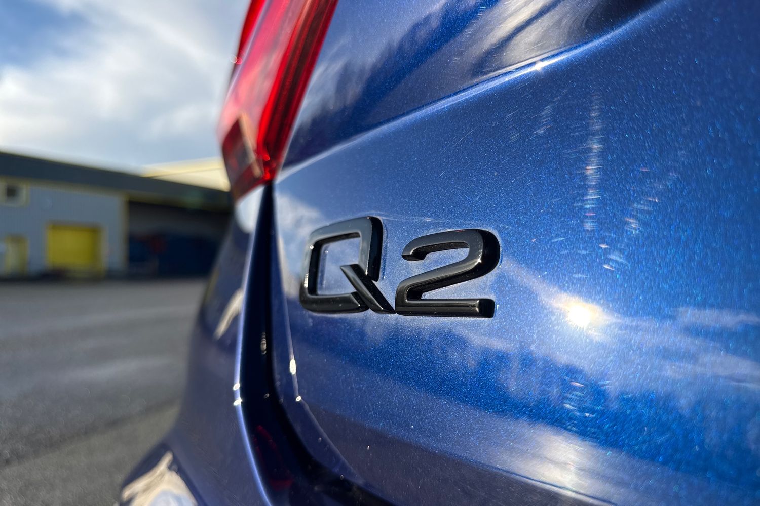 Used Audi Q2 2025 for sale - 76782967: Photo 33