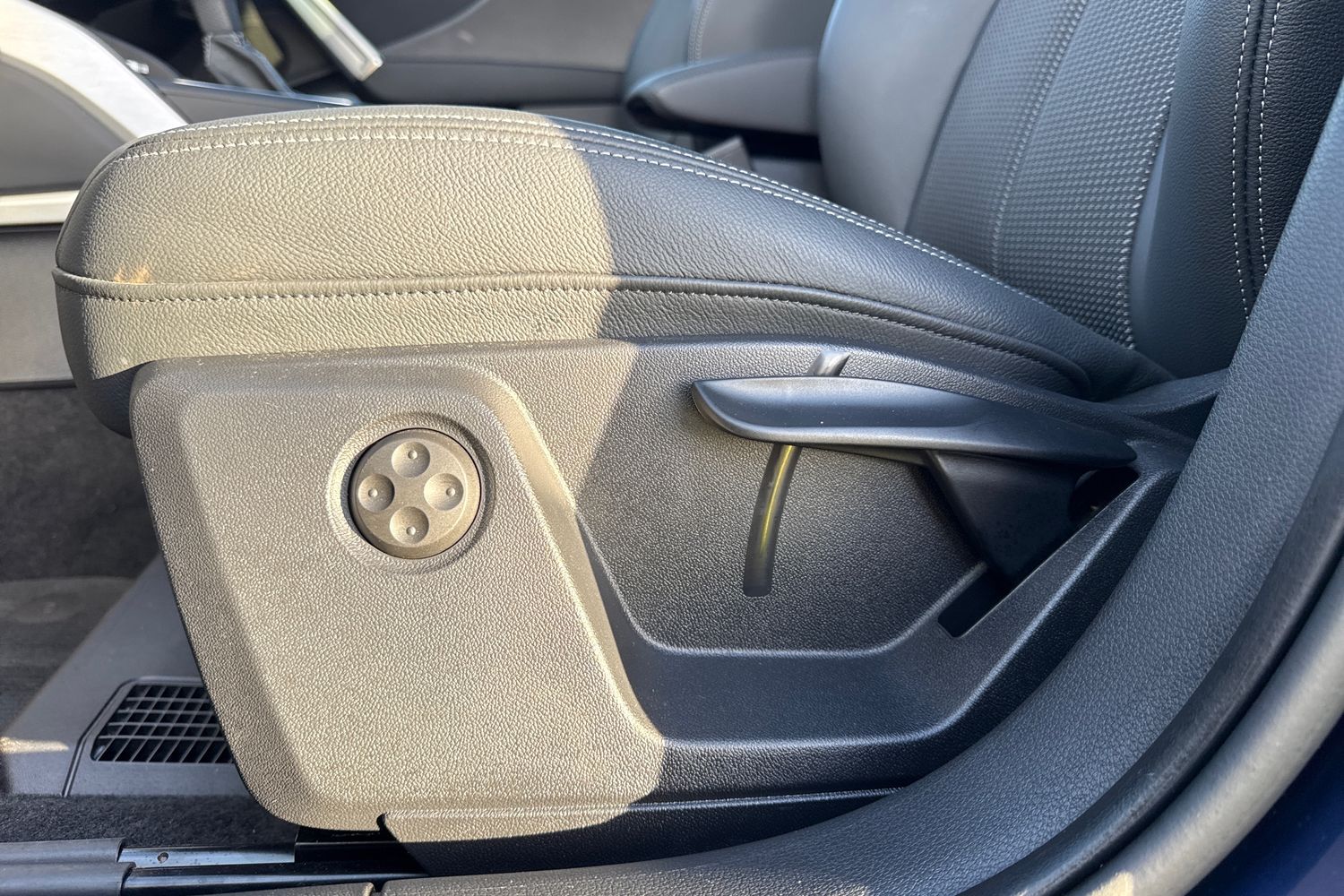 Used Audi Q2 2025 for sale - 76782967: Photo 38