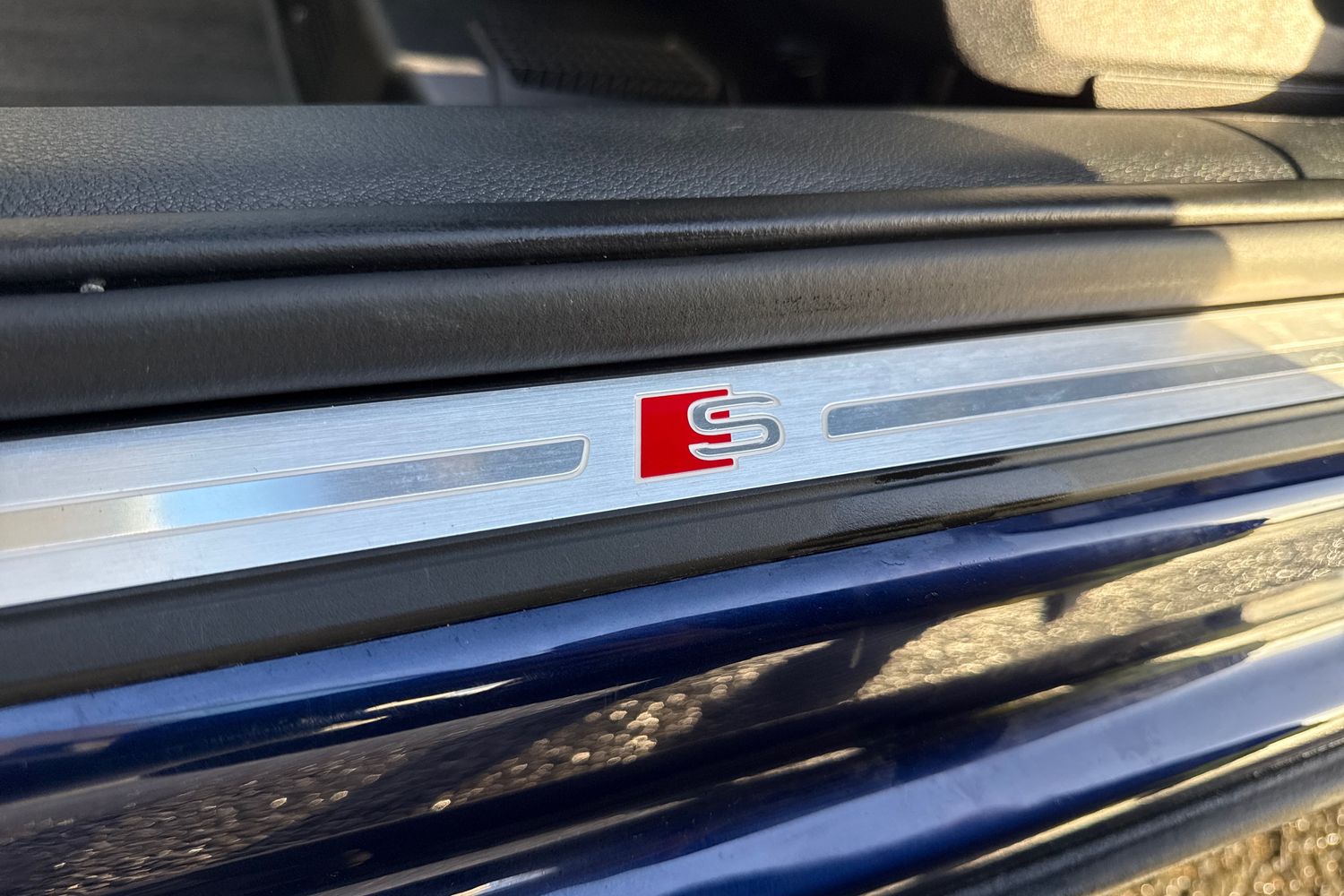 Used Audi Q2 2025 for sale - 76782967: Photo 39