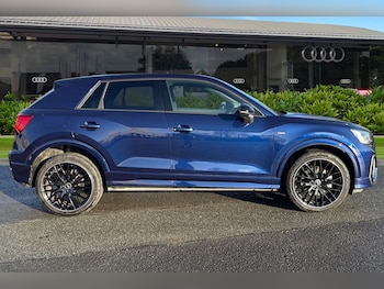 Used Audi Q2 2025 for sale - 76782967: Photo