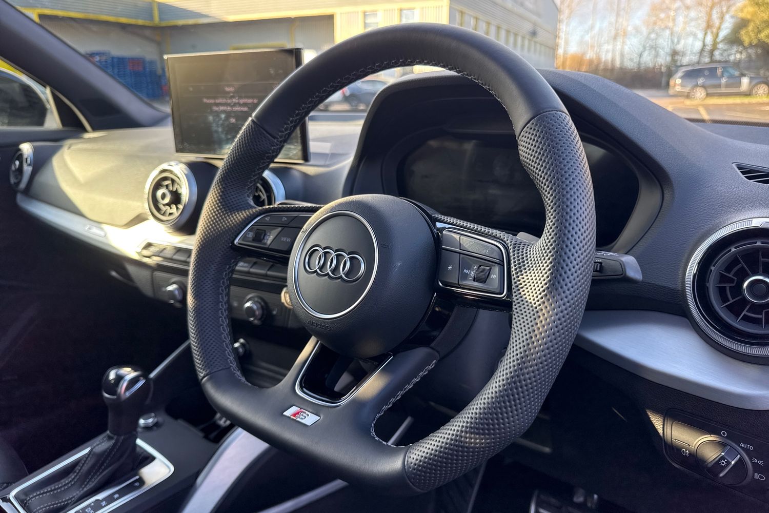 Used Audi Q2 2025 for sale - 76782967: Photo 43