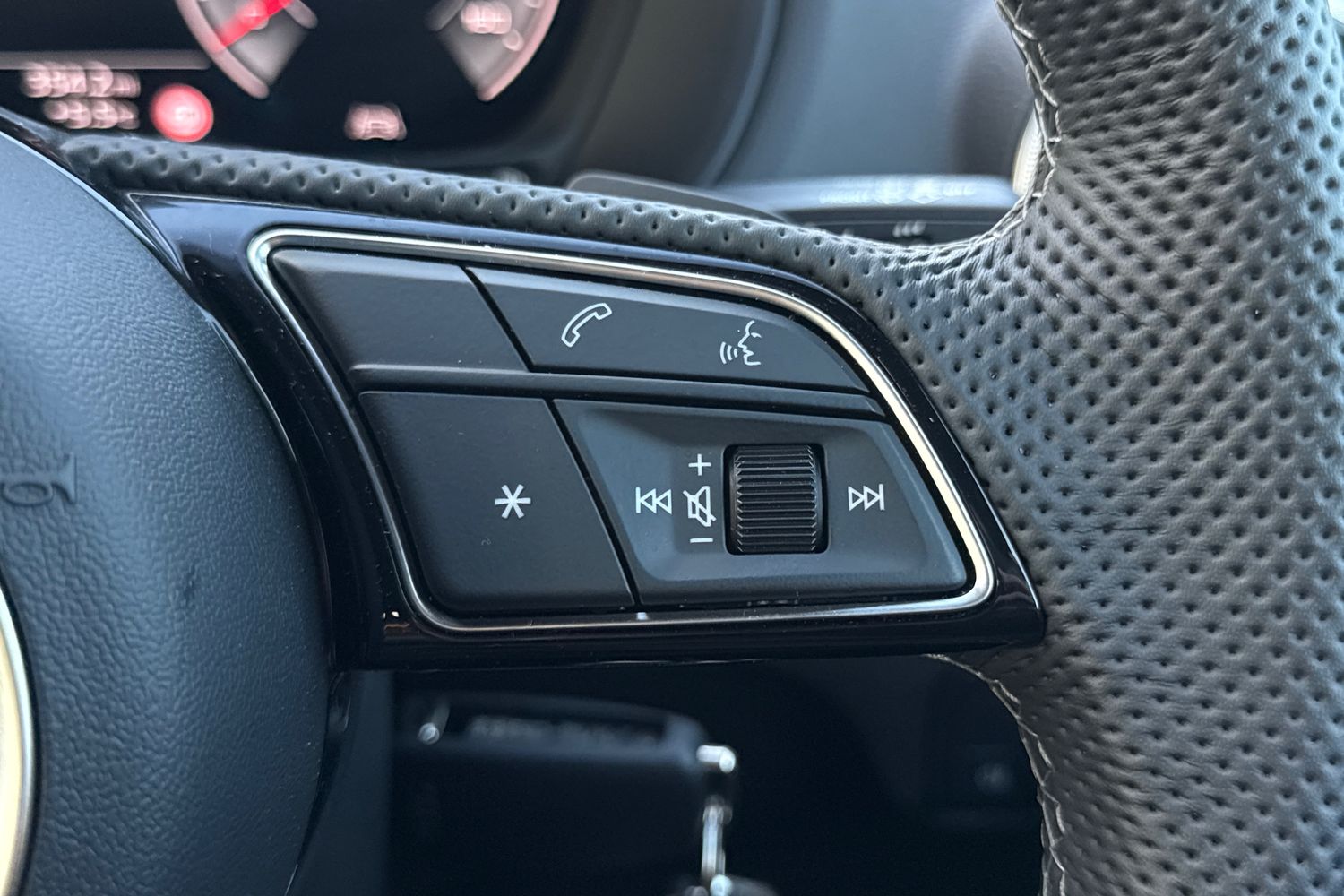 Used Audi Q2 2025 for sale - 76782967: Photo 46