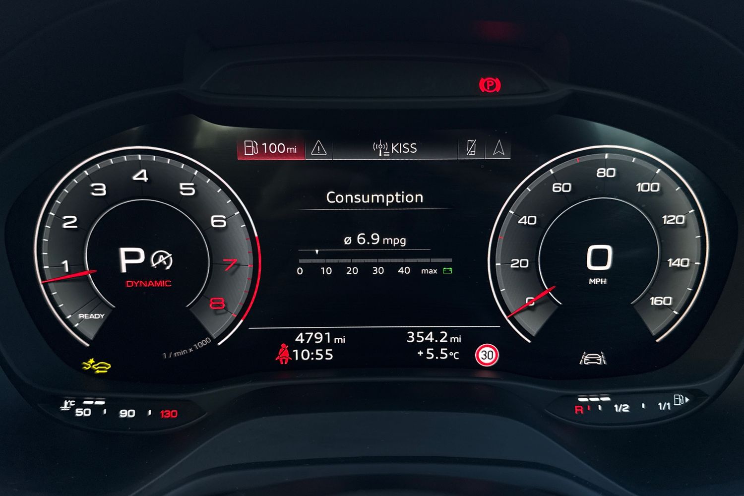 Used Audi Q2 2025 for sale - 76782967: Photo 47