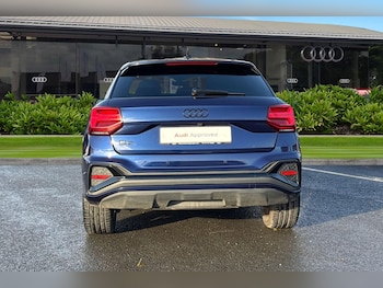 Used Audi Q2 2025 for sale - 76782967: Photo