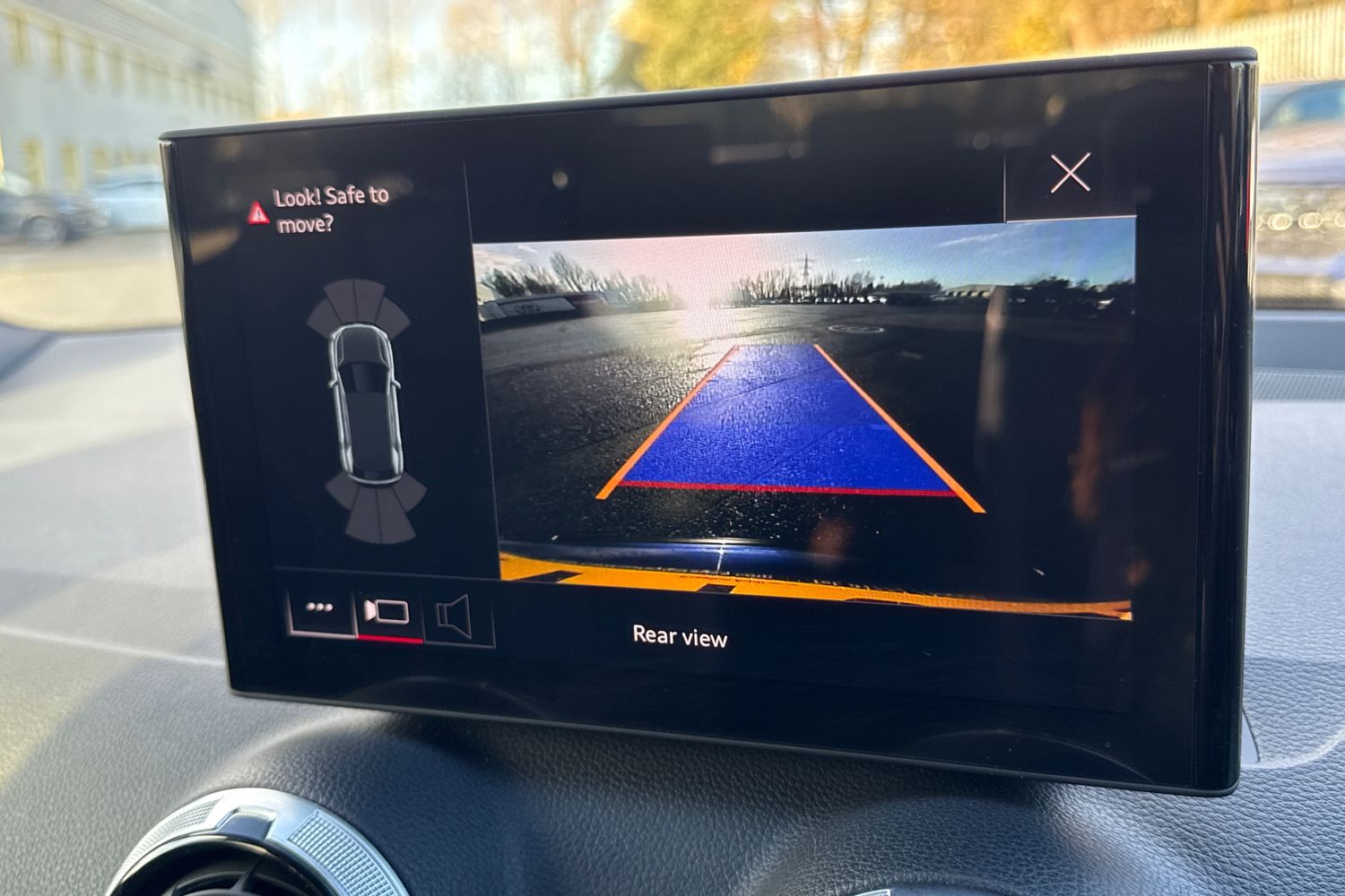 Used Audi Q2 2025 for sale - 76782967: Photo 55