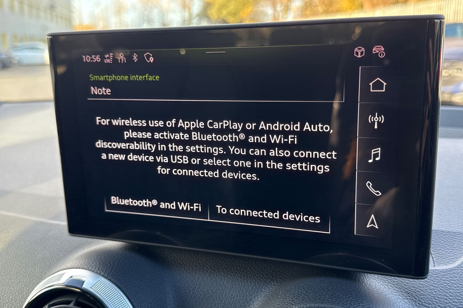 Used Audi Q2 2025 for sale - 76782967: Photo 56