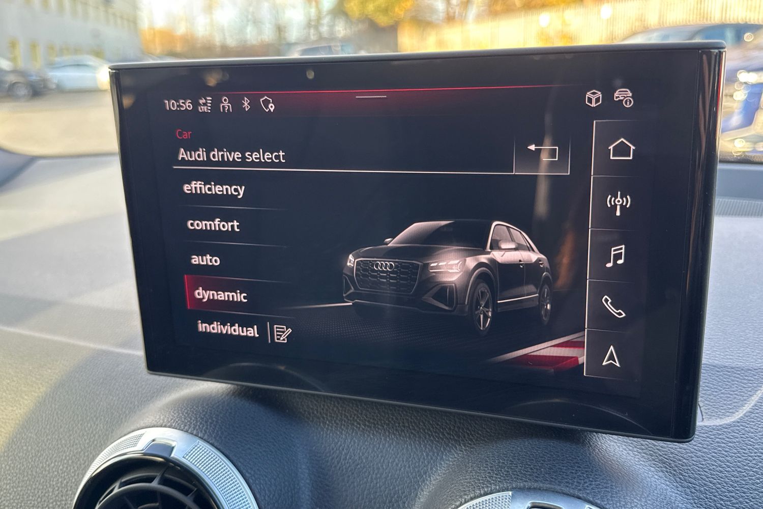 Used Audi Q2 2025 for sale - 76782967: Photo 57