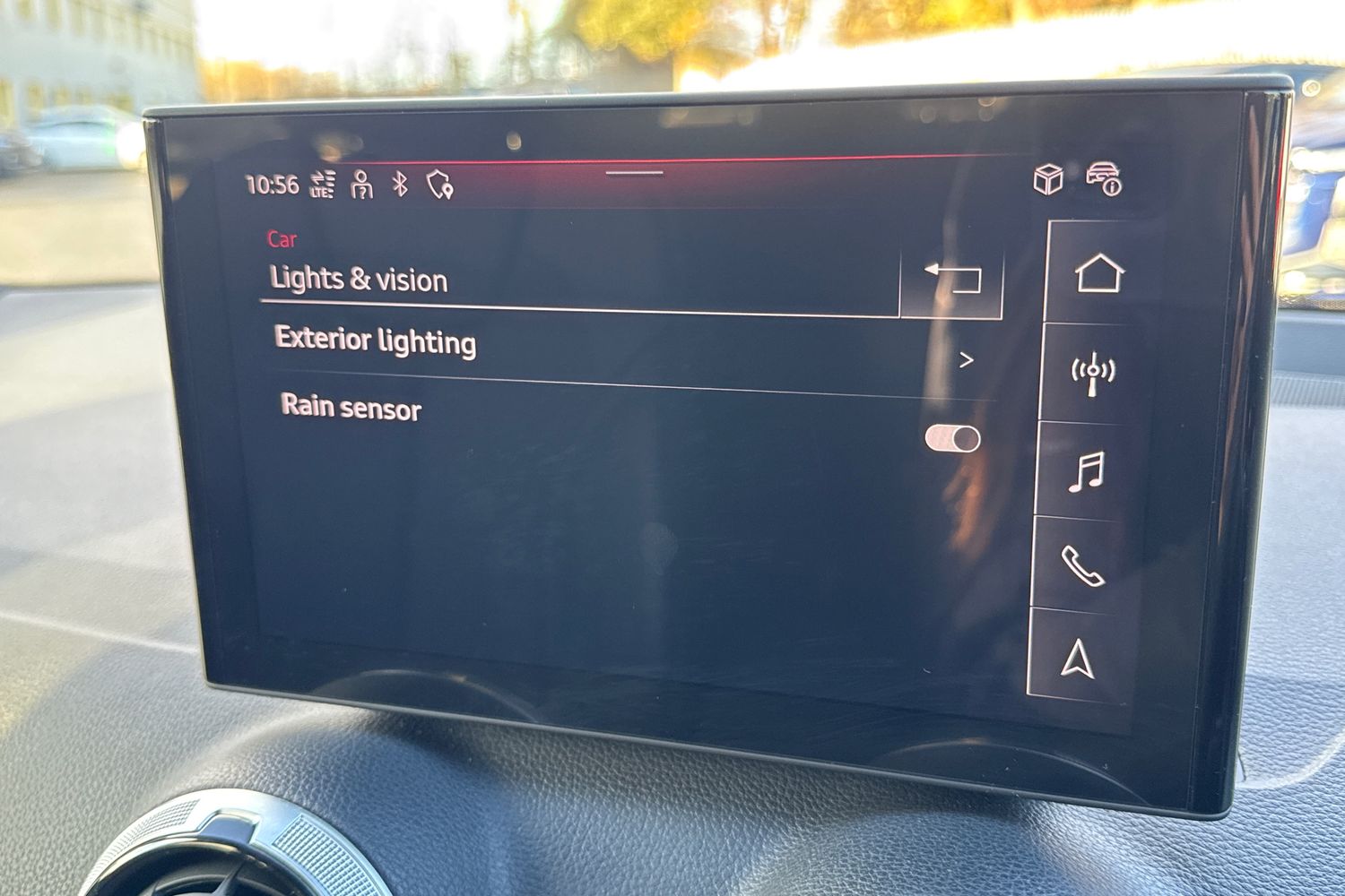 Used Audi Q2 2025 for sale - 76782967: Photo 58